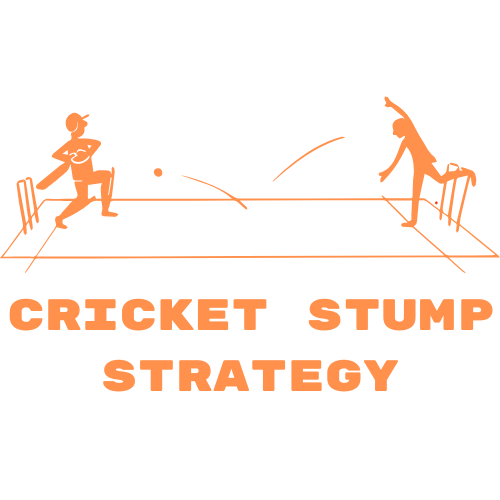 Cricket Stump Strategy